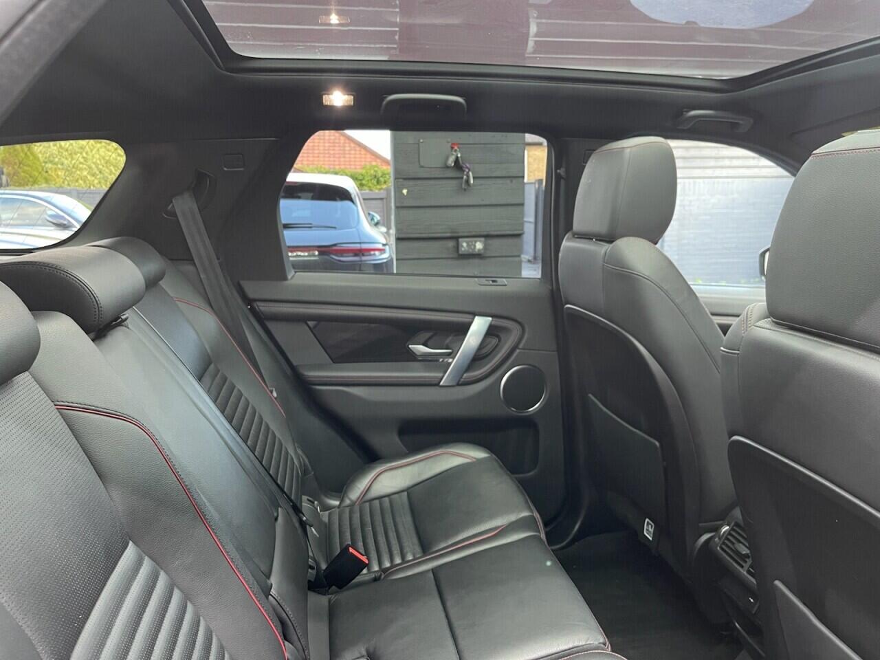 Used Land Rover Discovery Sport 2019 for sale - 77670886: Photo 29