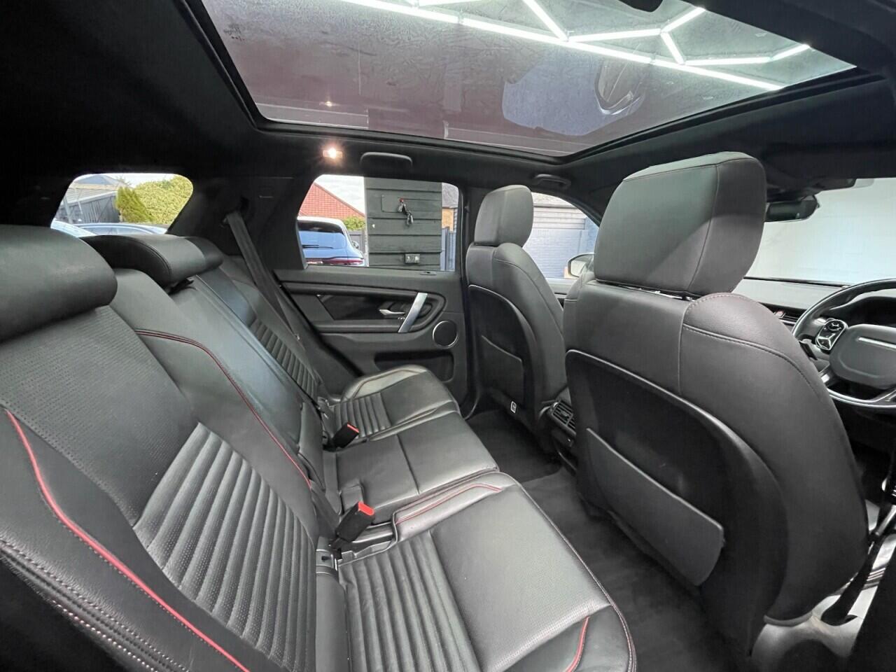 Used Land Rover Discovery Sport 2019 for sale - 77670886: Photo 30