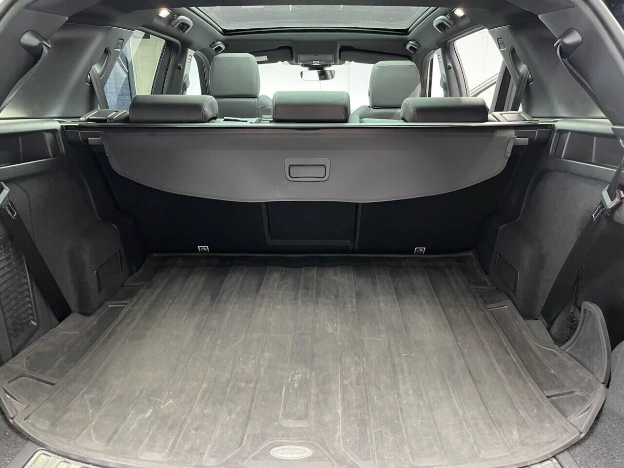 Used Land Rover Discovery Sport 2019 for sale - 77670886: Photo 31