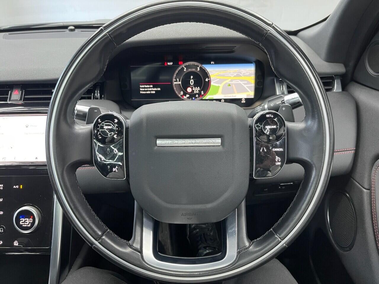 Used Land Rover Discovery Sport 2019 for sale - 77670886: Photo 38