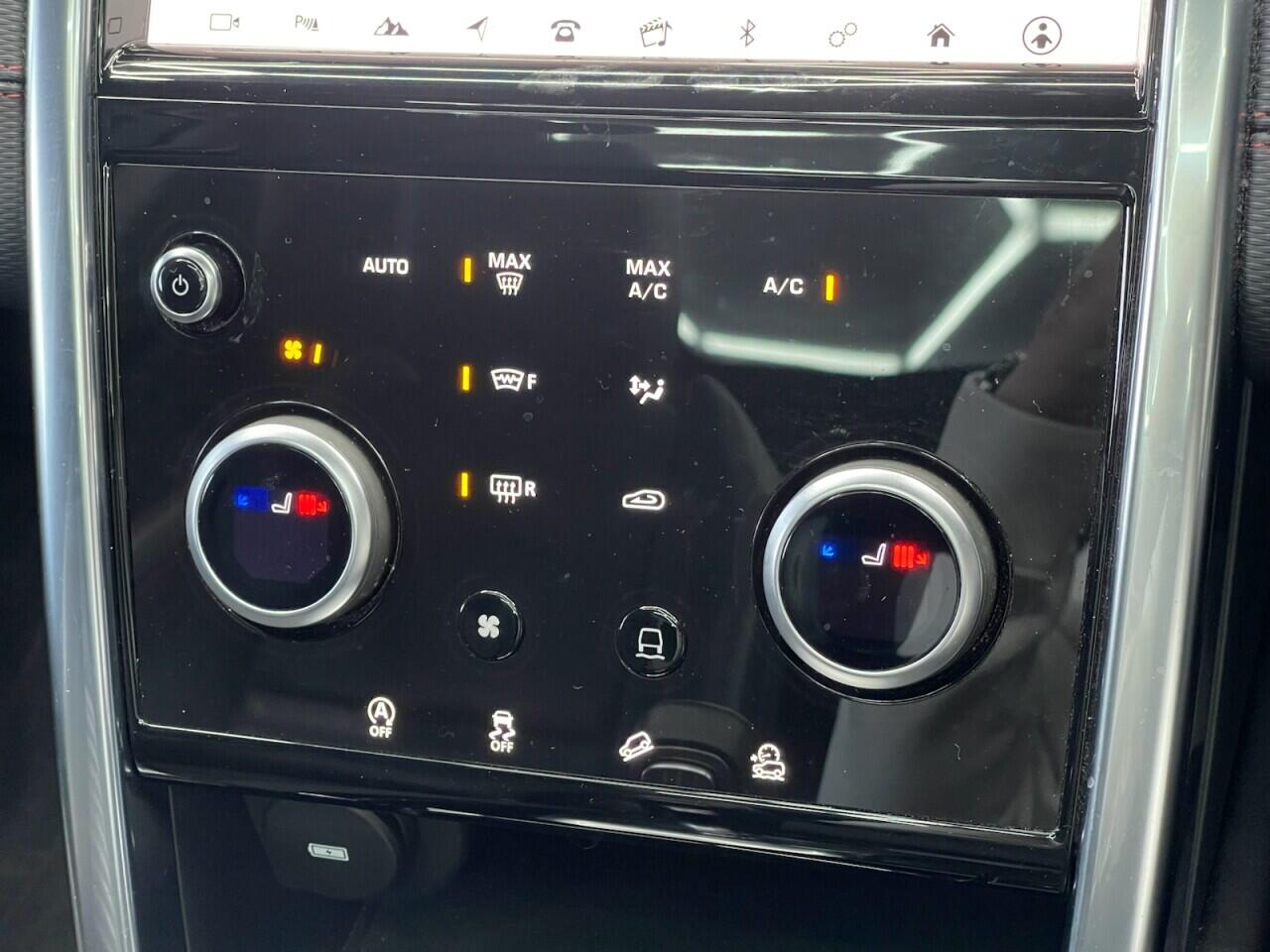 Used Land Rover Discovery Sport 2019 for sale - 77670886: Photo 40