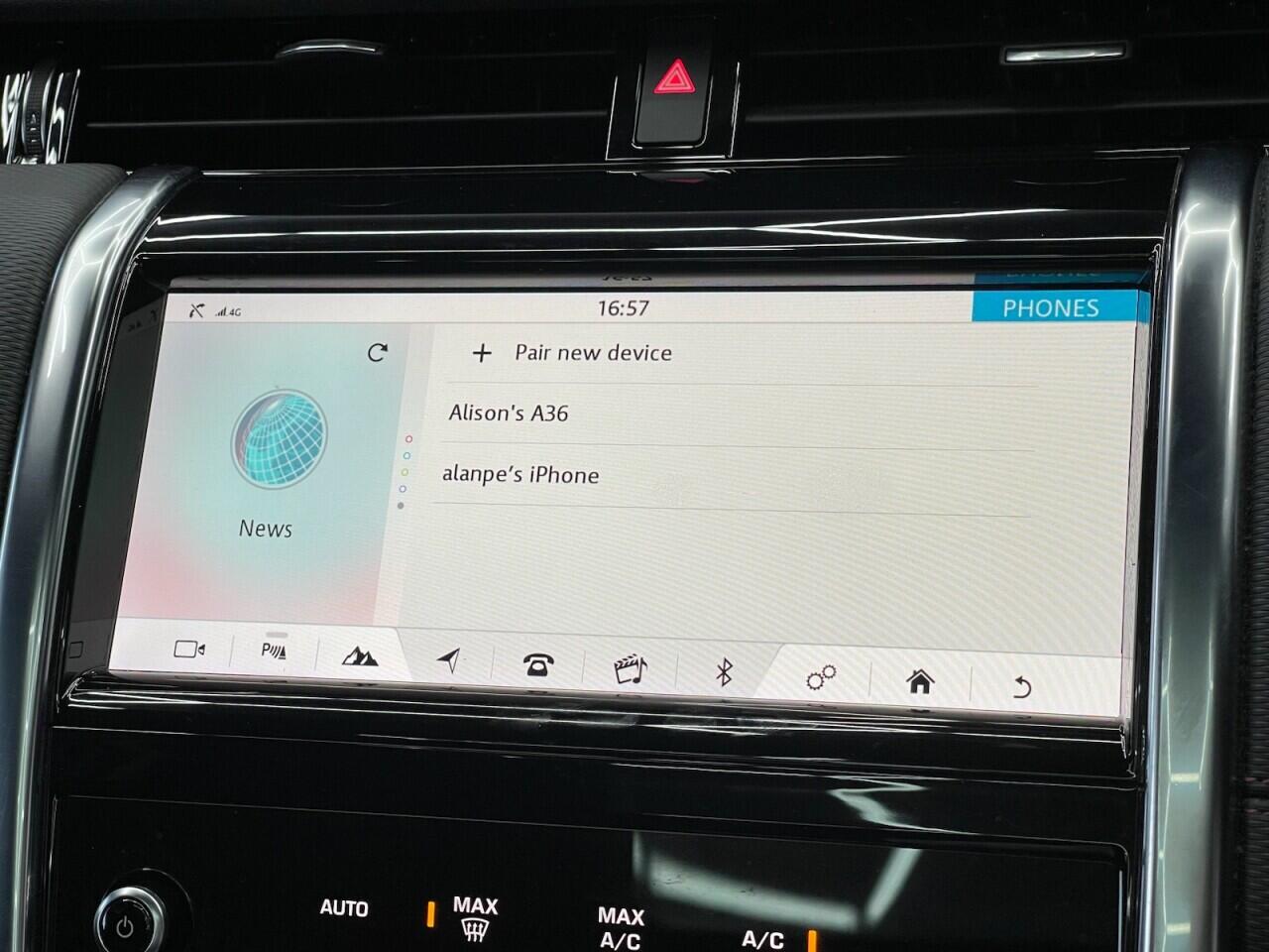 Used Land Rover Discovery Sport 2019 for sale - 77670886: Photo 41