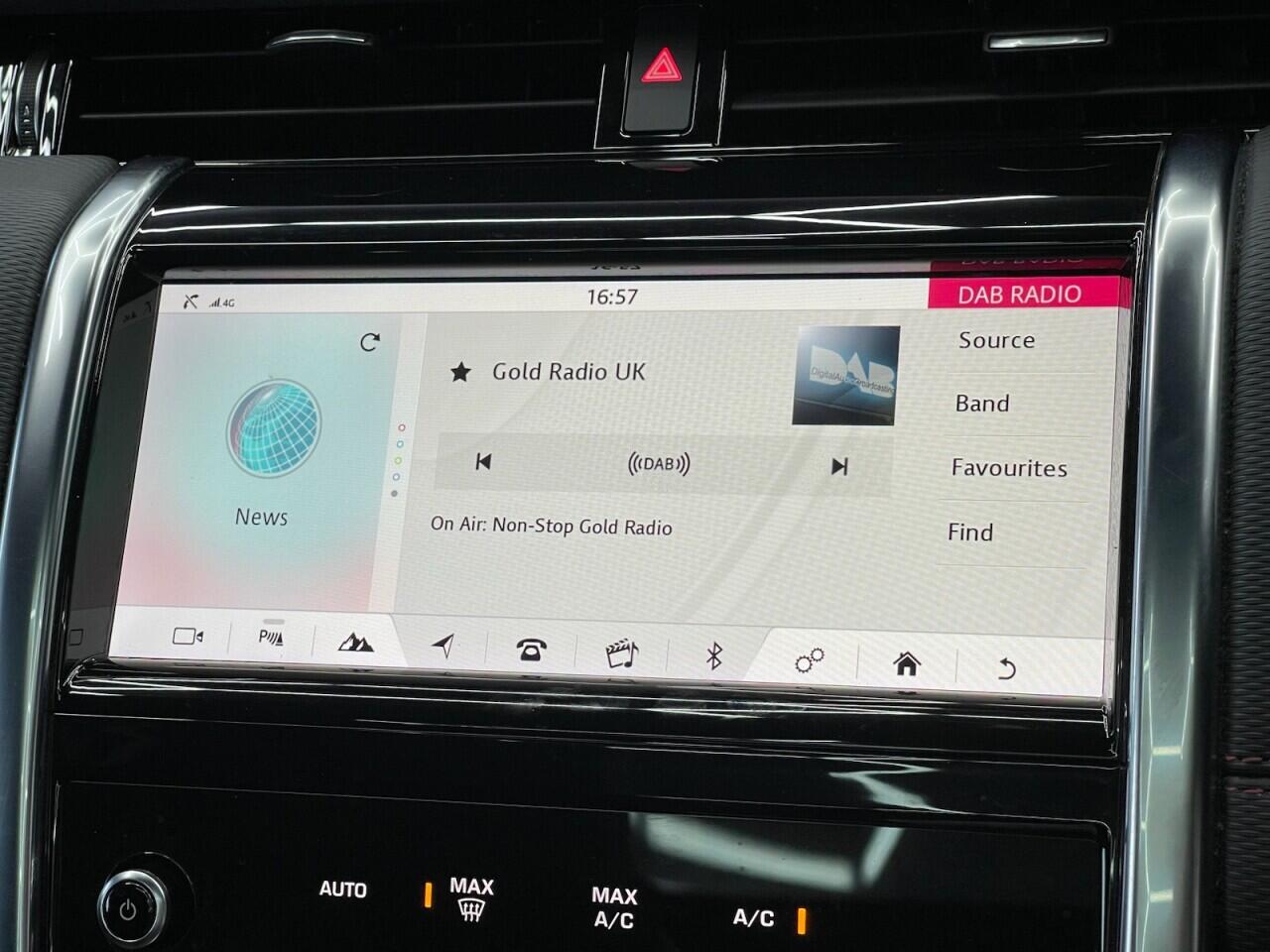 Used Land Rover Discovery Sport 2019 for sale - 77670886: Photo 42