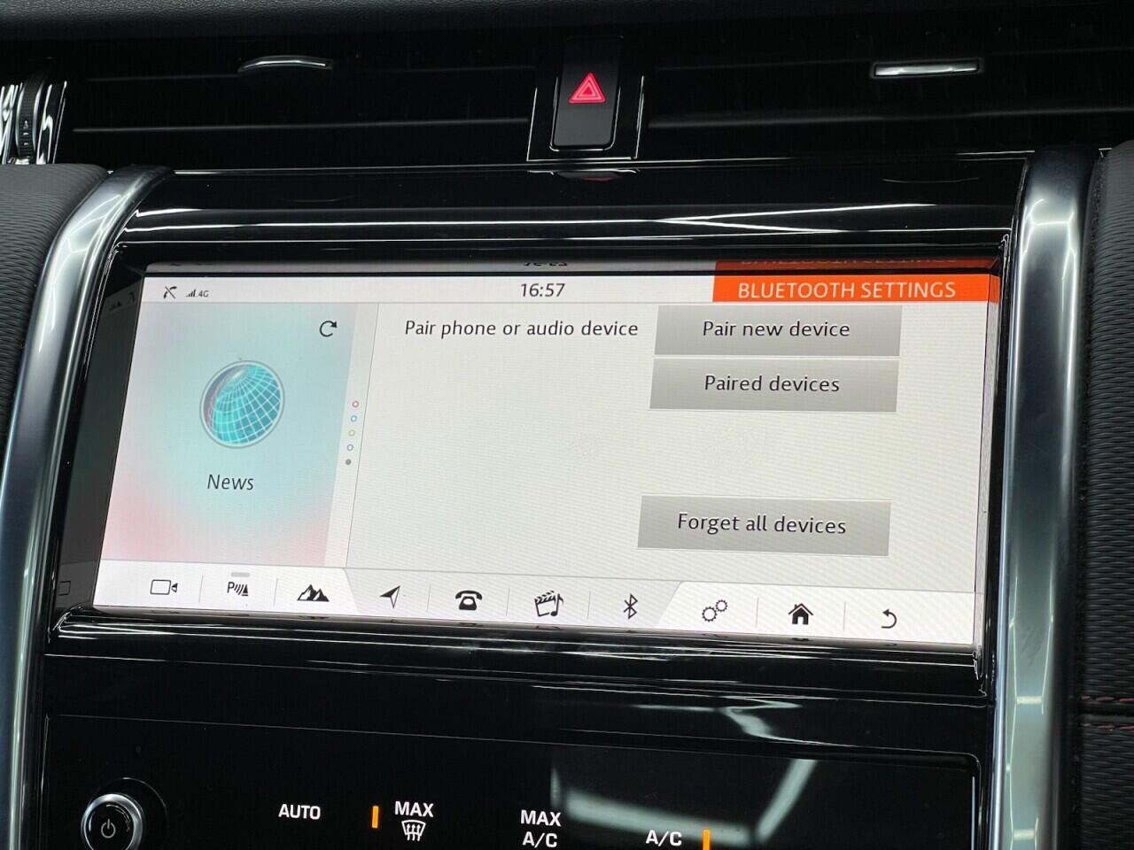 Used Land Rover Discovery Sport 2019 for sale - 77670886: Photo 43