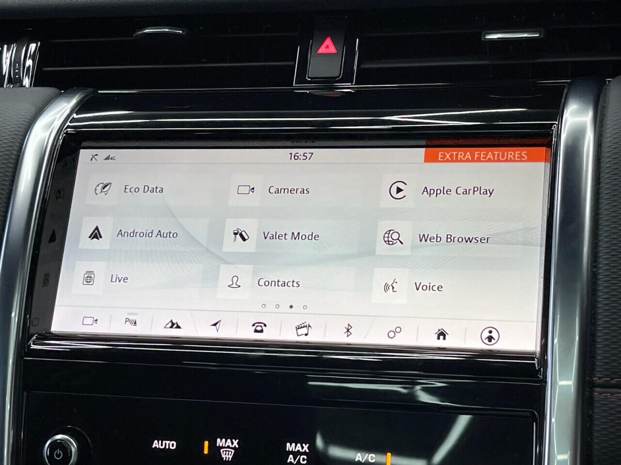 Used Land Rover Discovery Sport 2019 for sale - 77670886: Photo 44