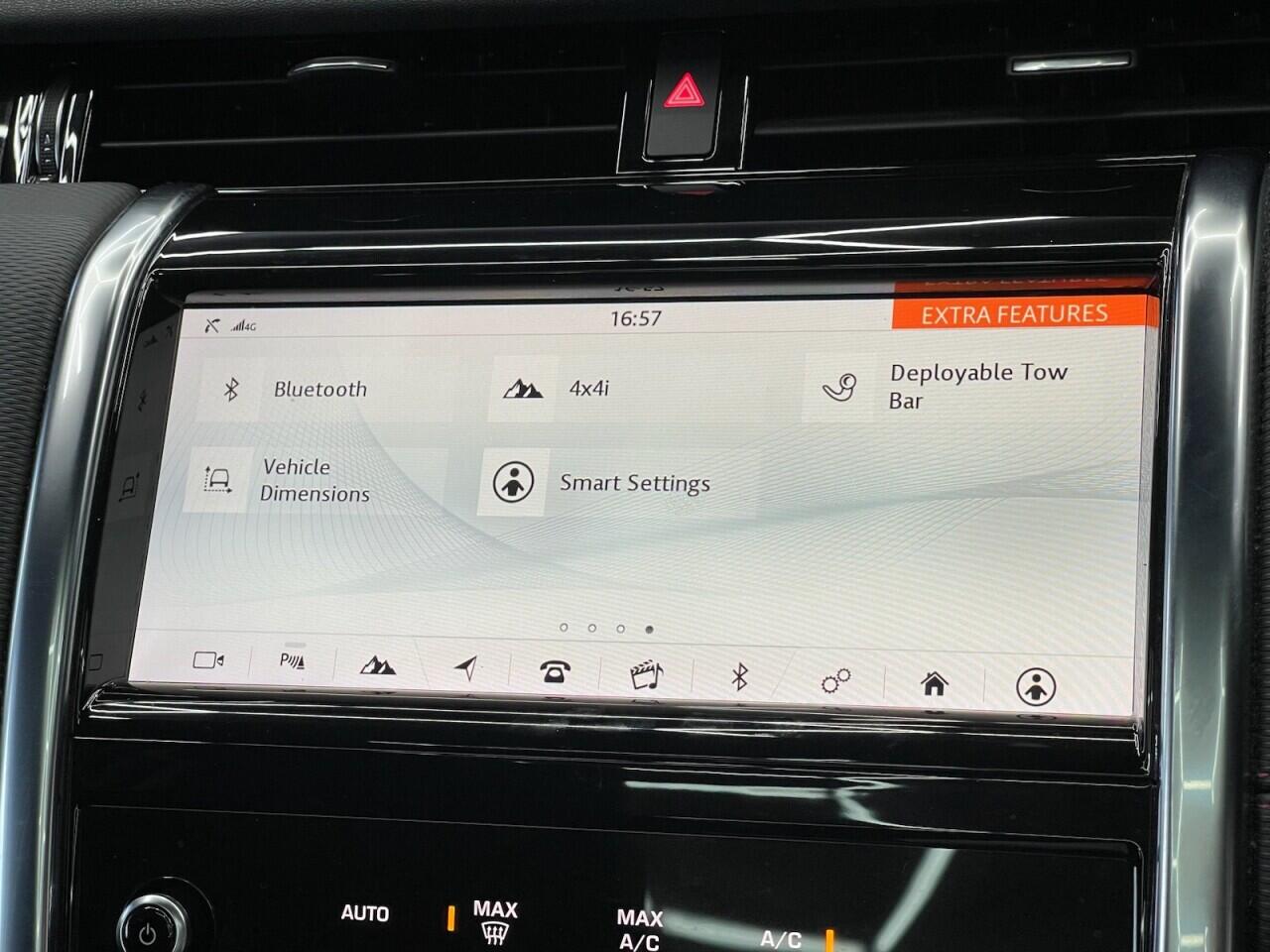 Used Land Rover Discovery Sport 2019 for sale - 77670886: Photo 45