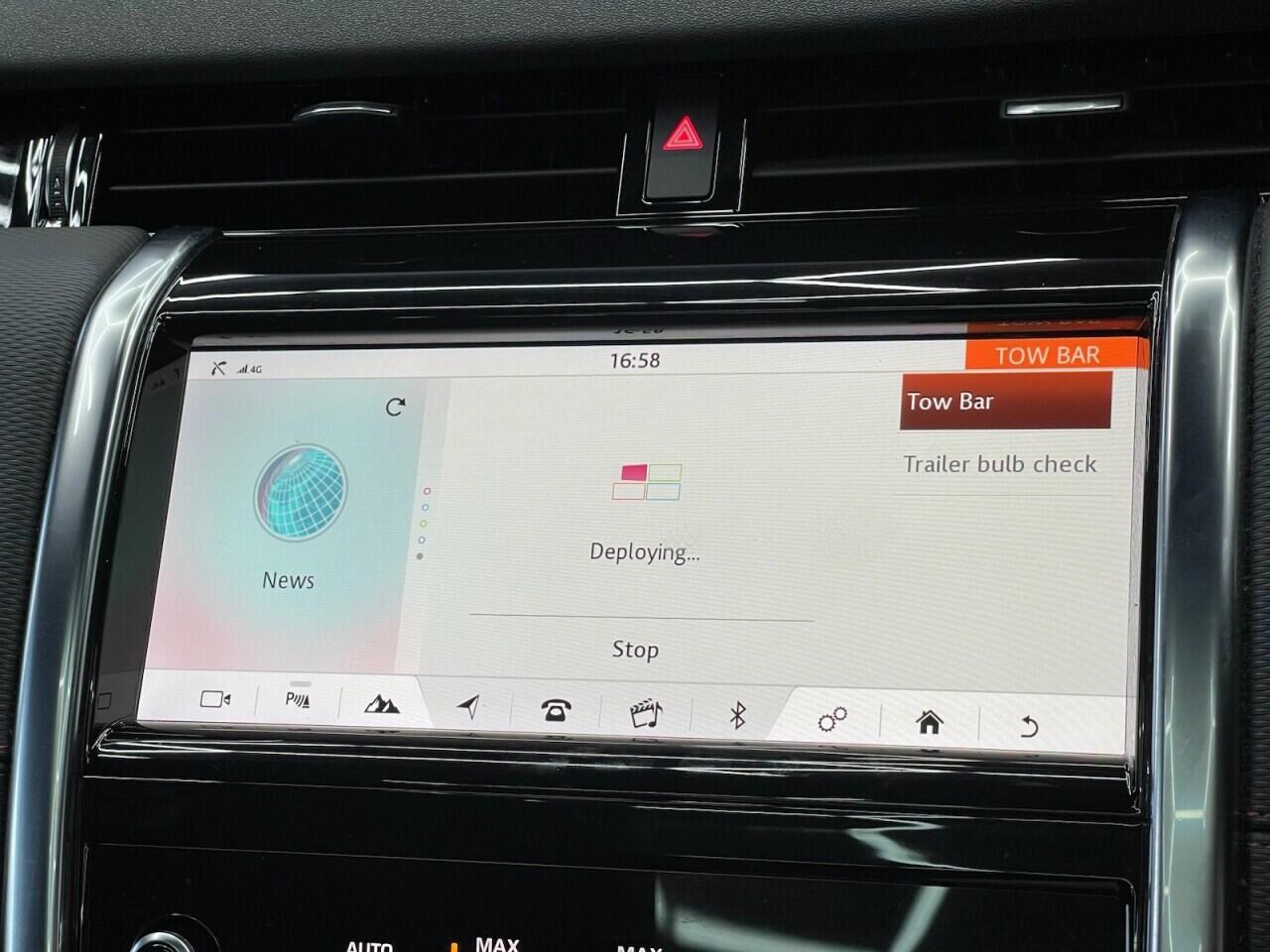 Used Land Rover Discovery Sport 2019 for sale - 77670886: Photo 46