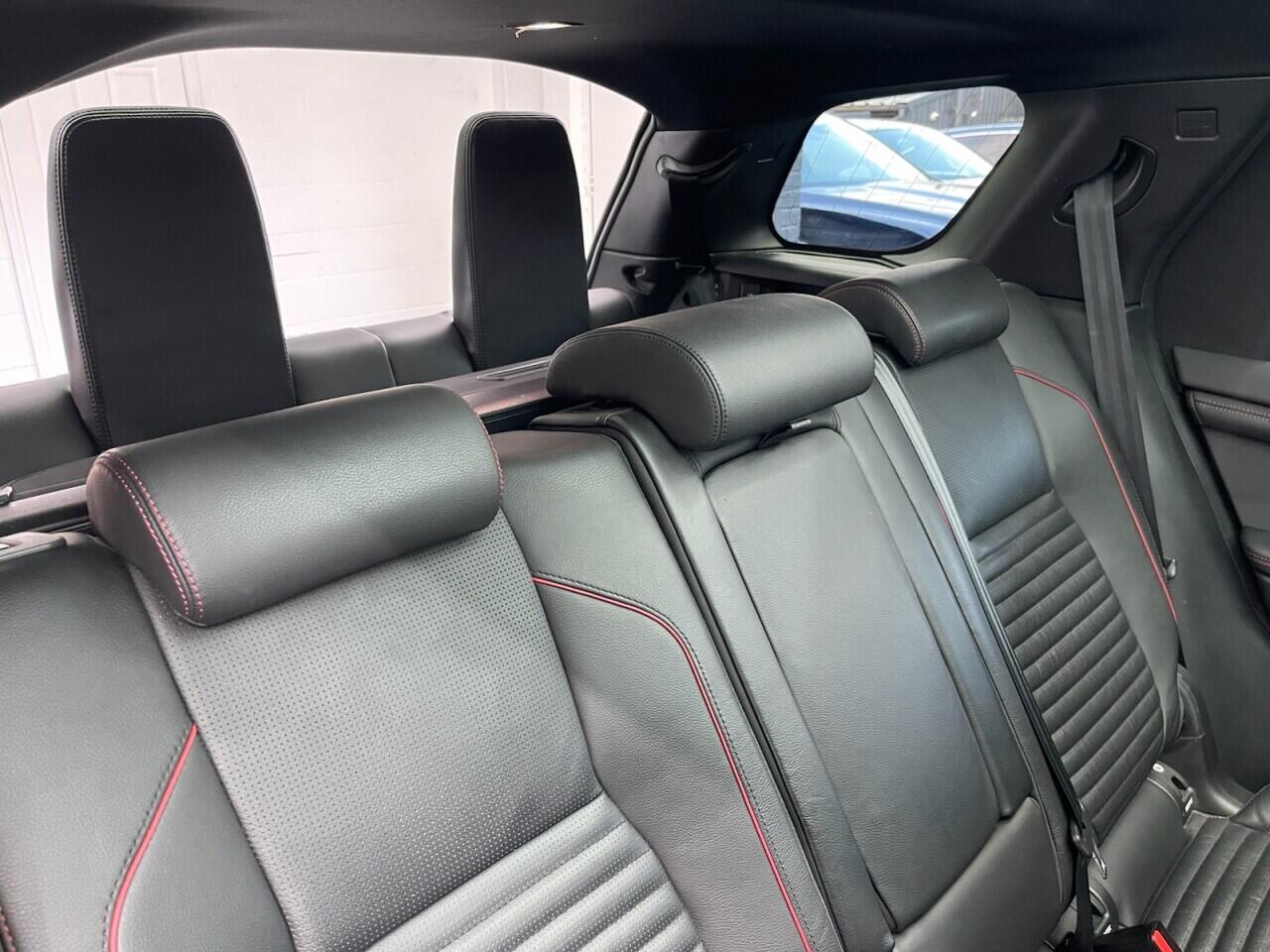 Used Land Rover Discovery Sport 2019 for sale - 77670886: Photo 6