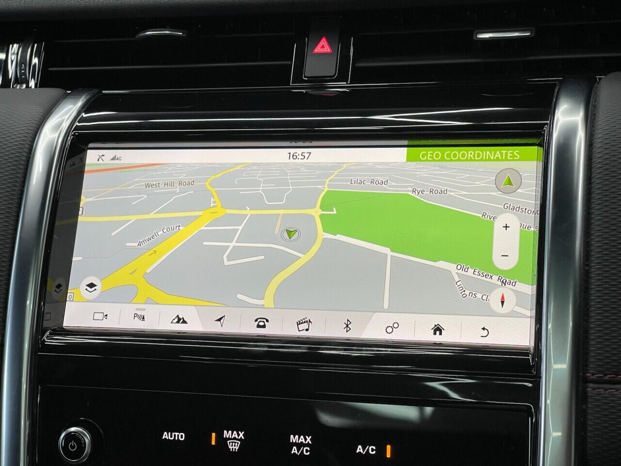 Used Land Rover Discovery Sport 2019 for sale - 77670886: Photo 9