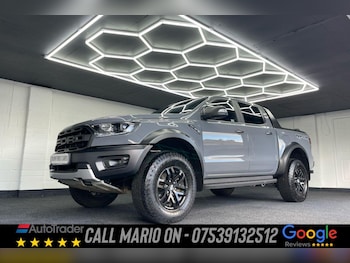 Used Ford Ranger 2021 for sale - 76632751: Photo