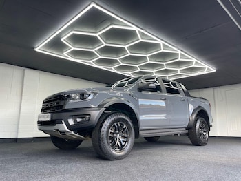 Used Ford Ranger 2021 for sale - 76632751: Photo