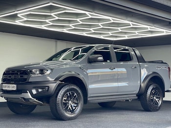 Used Ford Ranger 2021 for sale - 76632751: Photo