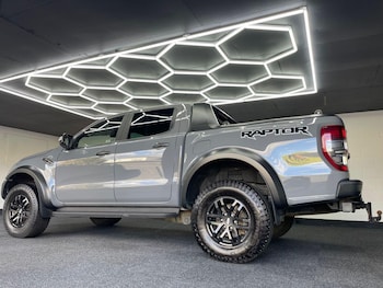 Used Ford Ranger 2021 for sale - 76632751: Photo