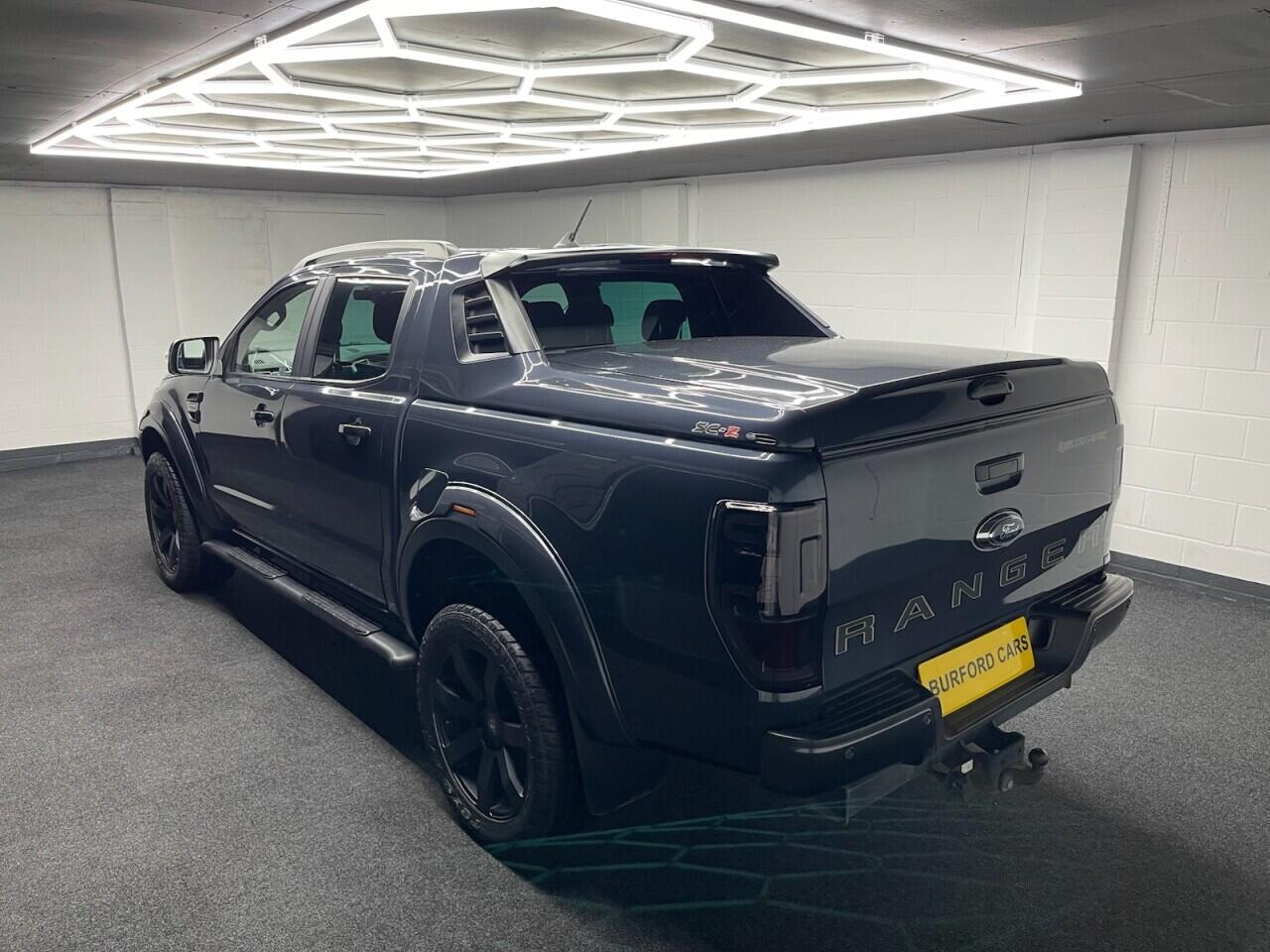 Used Ford Ranger 2022 for sale - 77130594: Photo 10