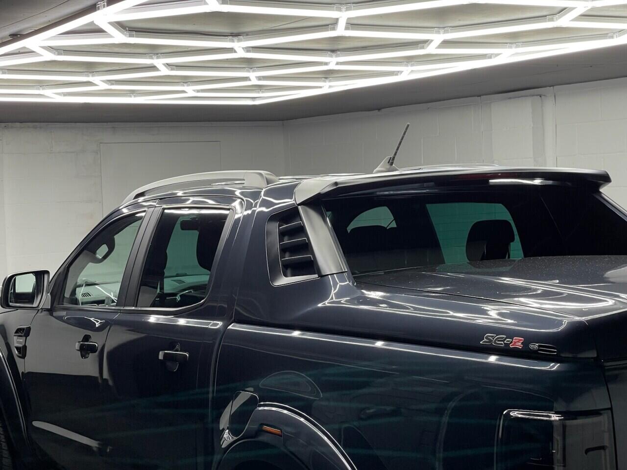 Used Ford Ranger 2022 for sale - 77130594: Photo 11