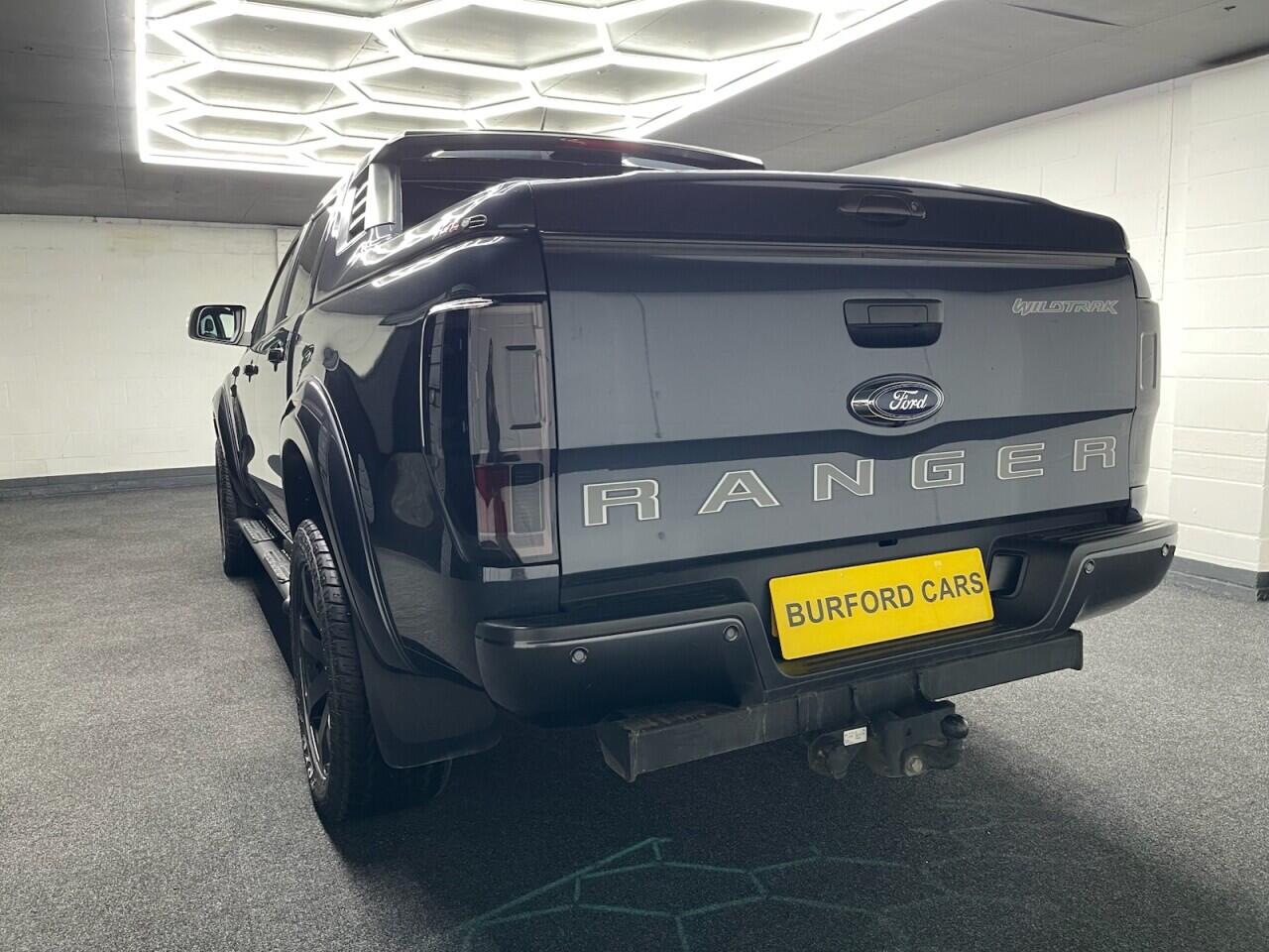 Used Ford Ranger 2022 for sale - 77130594: Photo 12