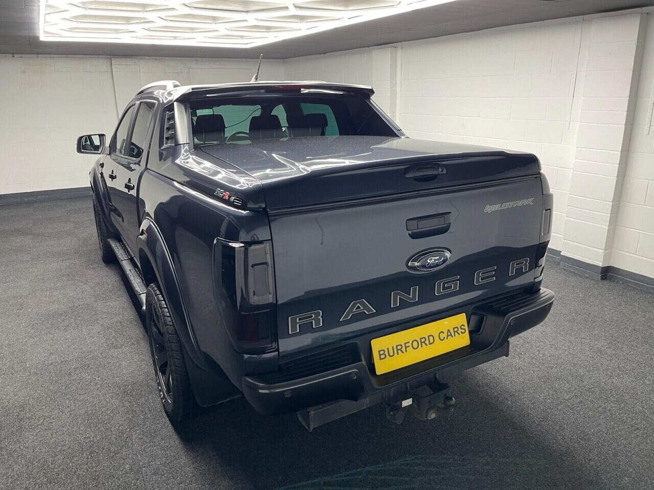 Used Ford Ranger 2022 for sale - 77130594: Photo 13