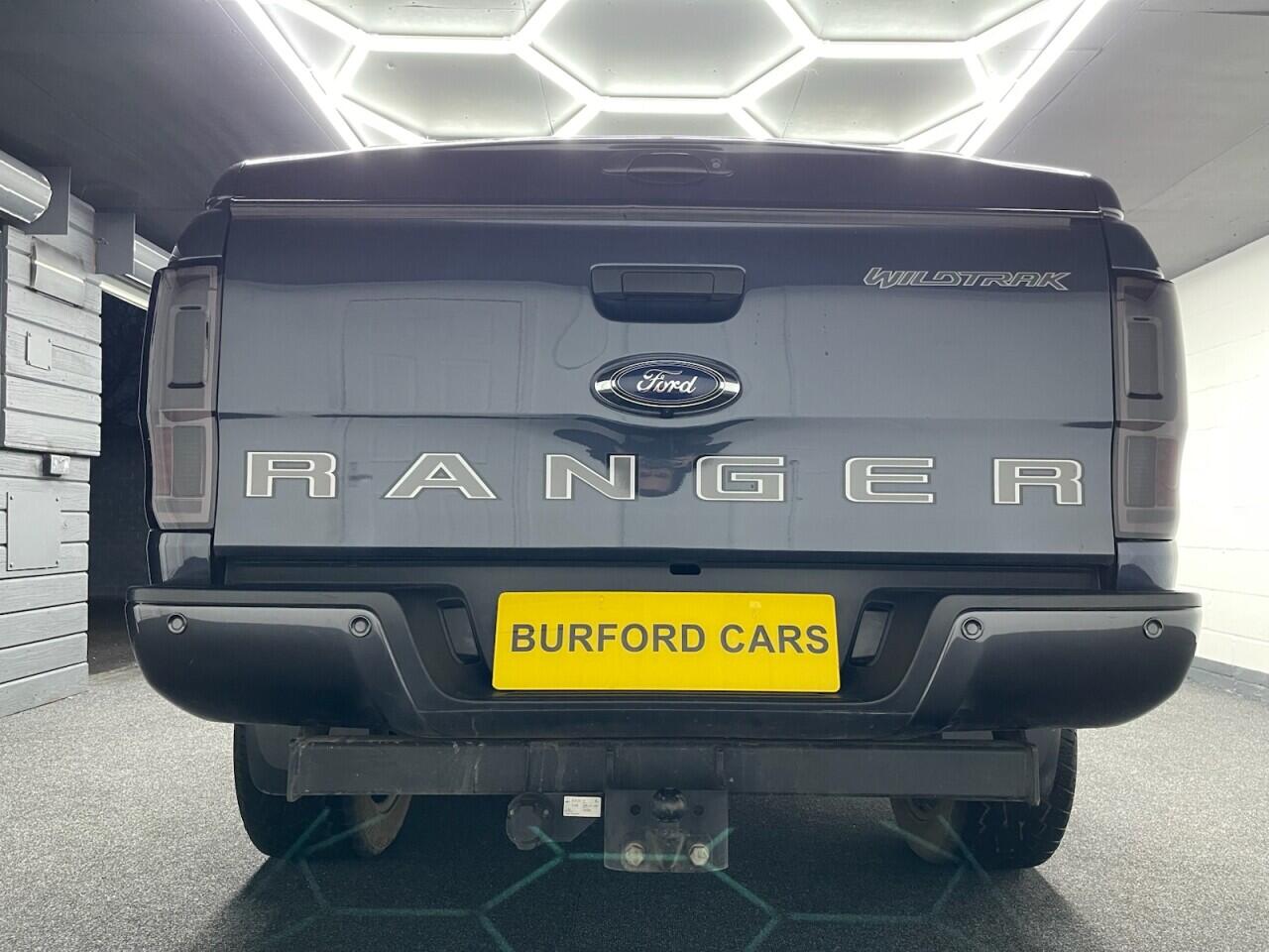 Used Ford Ranger 2022 for sale - 77130594: Photo 14