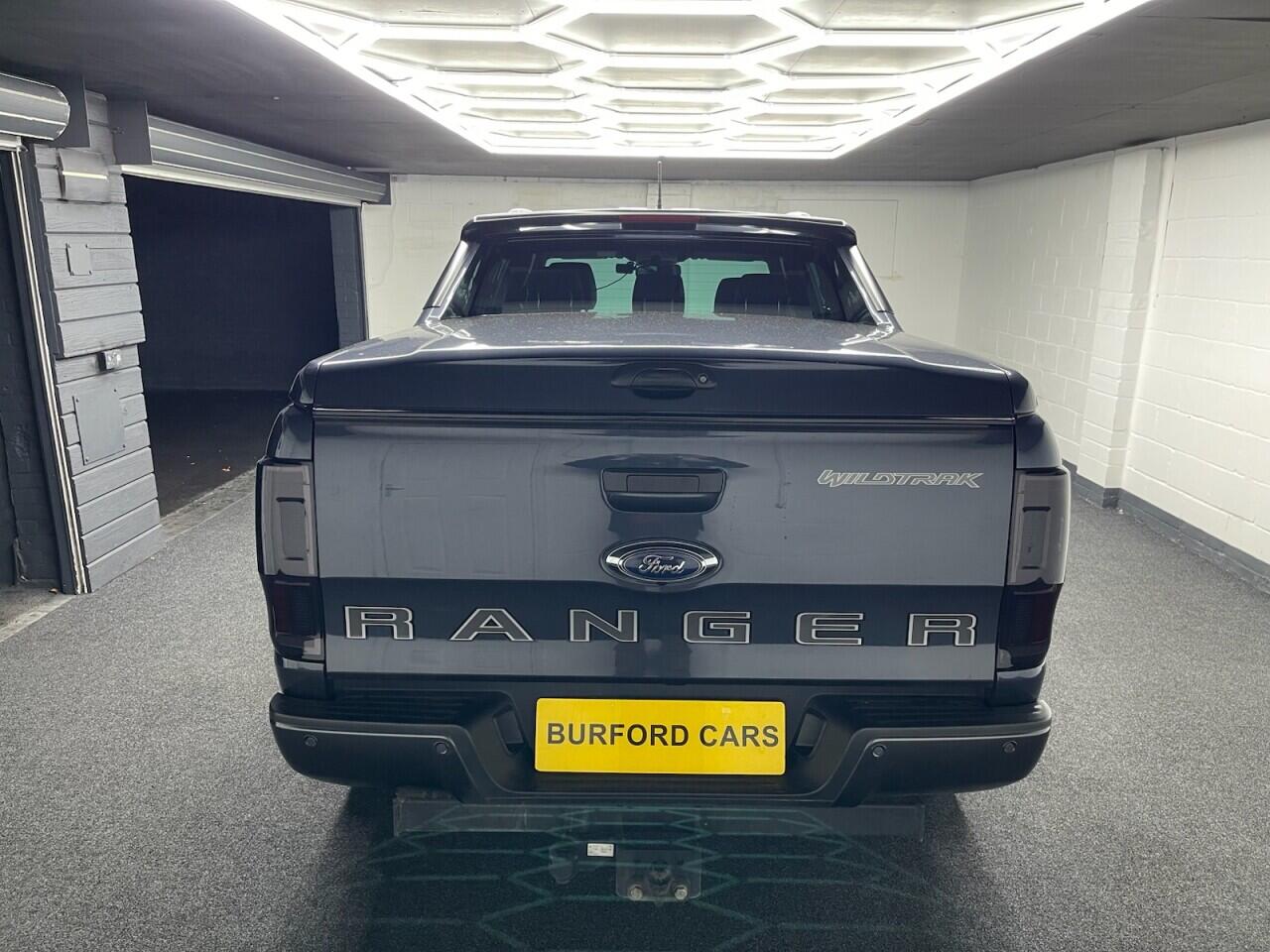 Used Ford Ranger 2022 for sale - 77130594: Photo 15