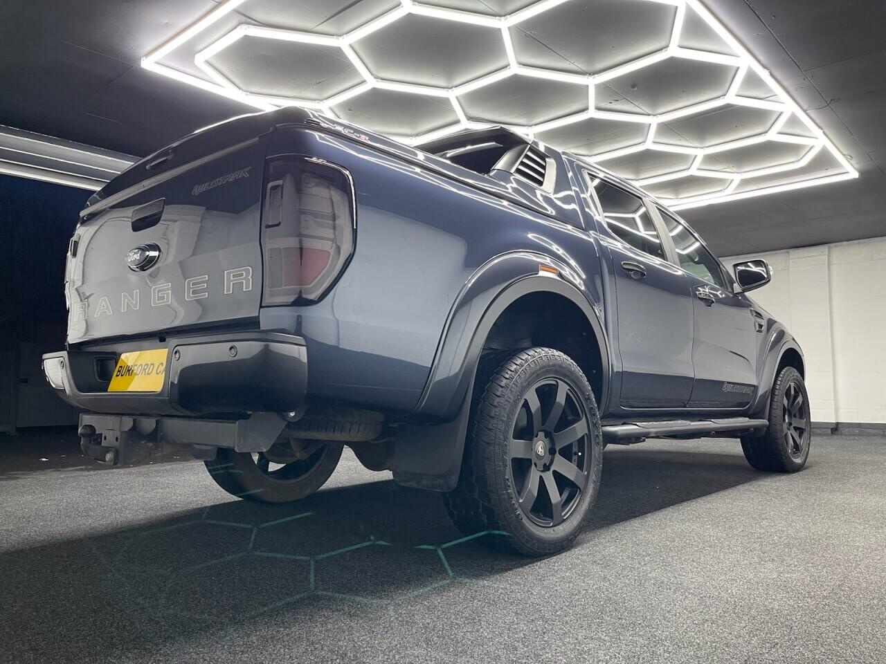 Used Ford Ranger 2022 for sale - 77130594: Photo 16