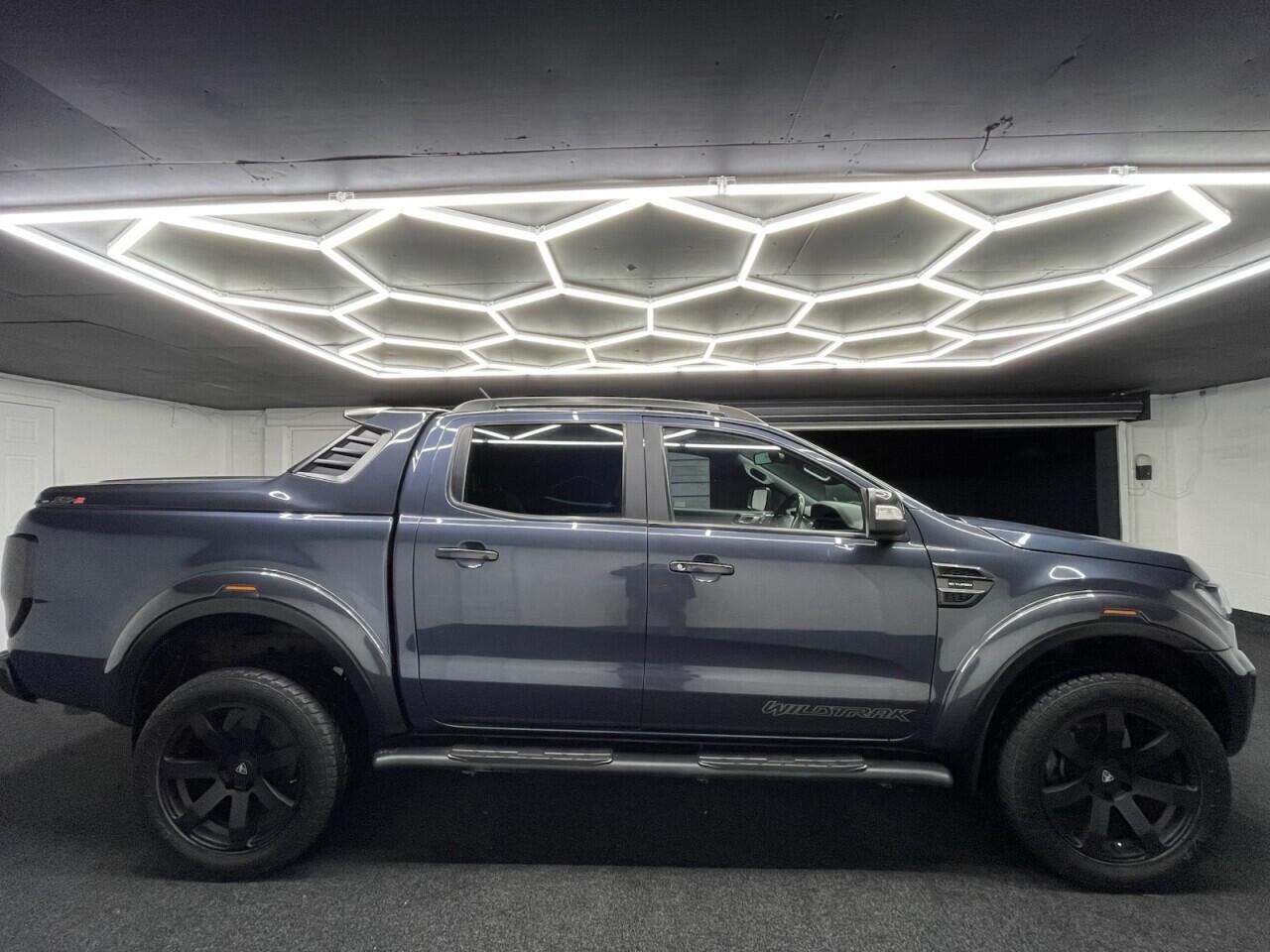 Used Ford Ranger 2022 for sale - 77130594: Photo 18