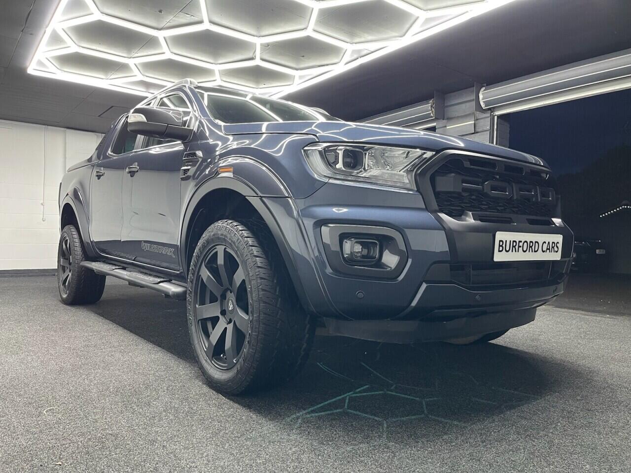 Used Ford Ranger 2022 for sale - 77130594: Photo 19