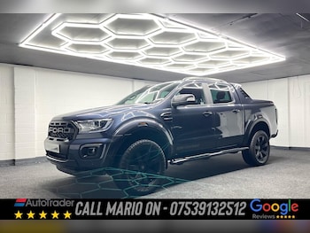 Ford Ranger feature image