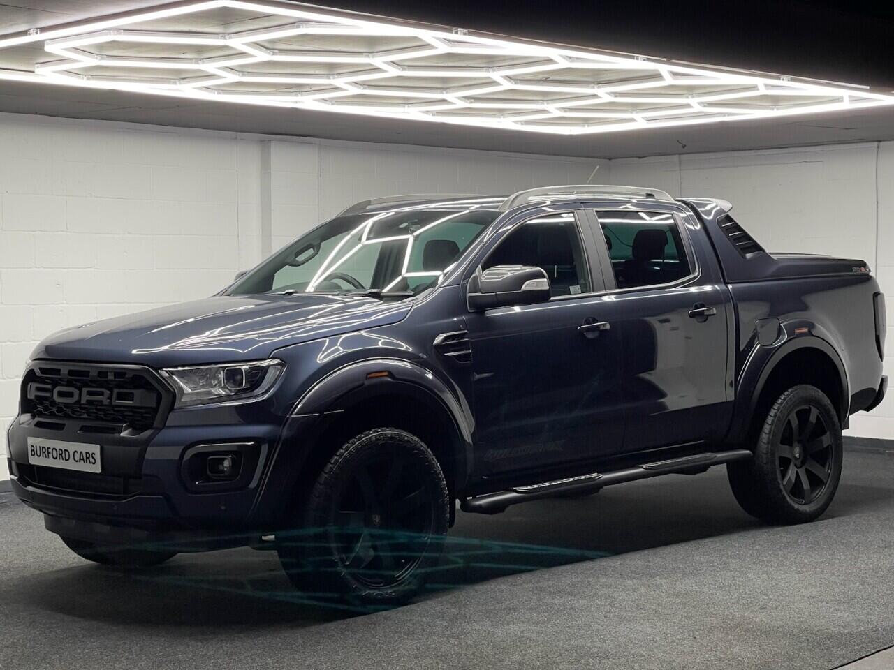 Used Ford Ranger 2022 for sale - 77130594: Photo 2