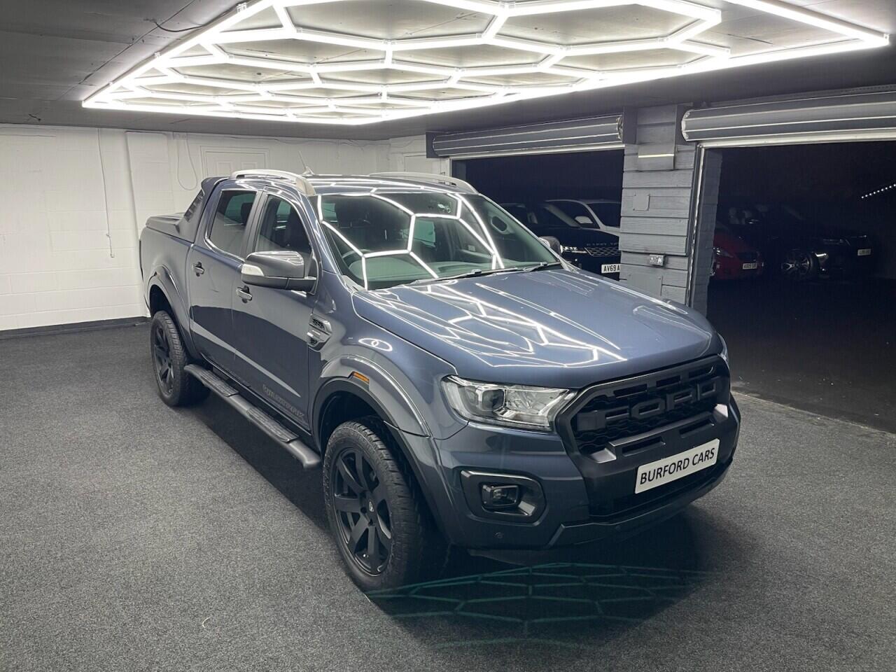 Used Ford Ranger 2022 for sale - 77130594: Photo 20