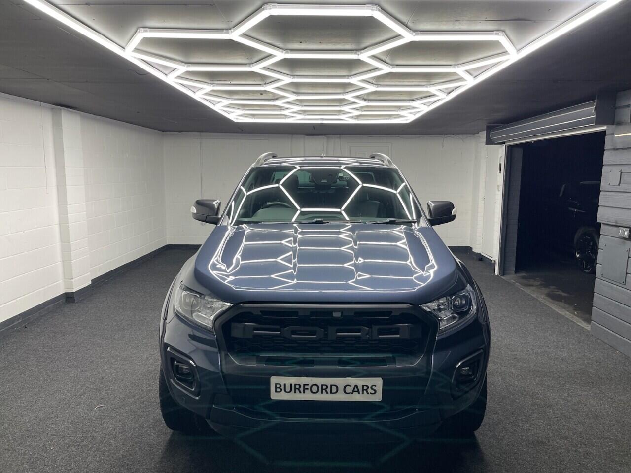 Used Ford Ranger 2022 for sale - 77130594: Photo 22