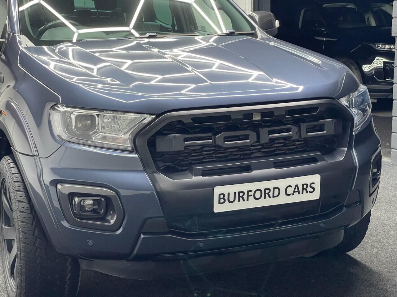 Used Ford Ranger 2022 for sale - 77130594: Photo 23