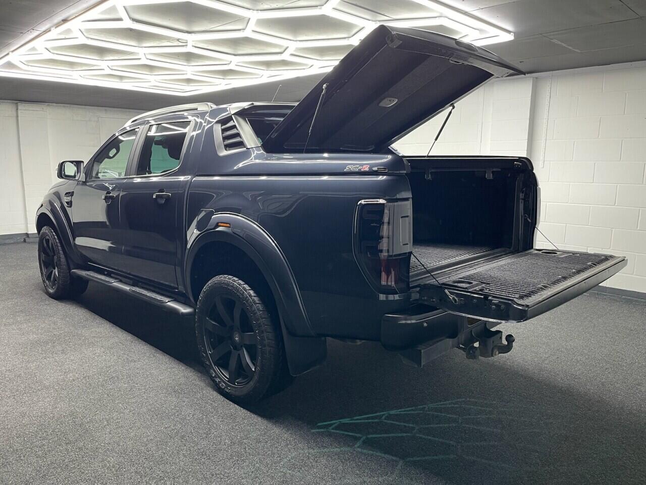 Used Ford Ranger 2022 for sale - 77130594: Photo 26