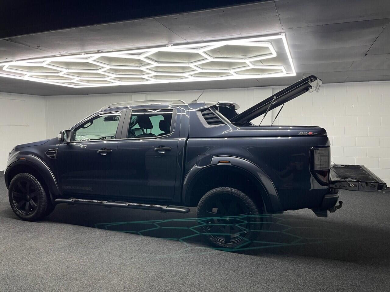 Used Ford Ranger 2022 for sale - 77130594: Photo 27