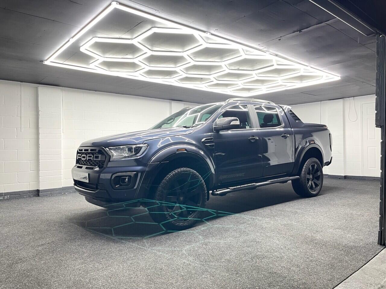 Used Ford Ranger 2022 for sale - 77130594: Photo 3