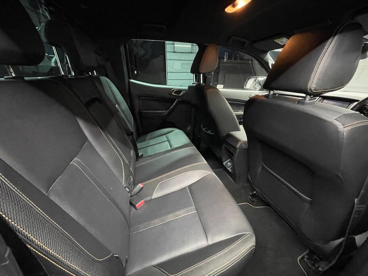 Used Ford Ranger 2022 for sale - 77130594: Photo 30