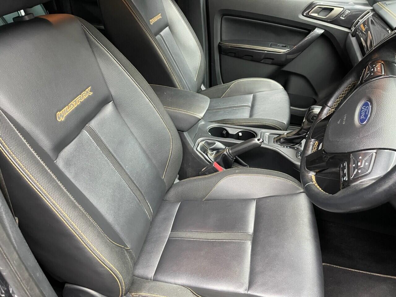 Used Ford Ranger 2022 for sale - 77130594: Photo 31