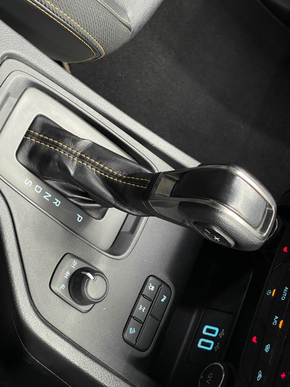 Used Ford Ranger 2022 for sale - 77130594: Photo 36