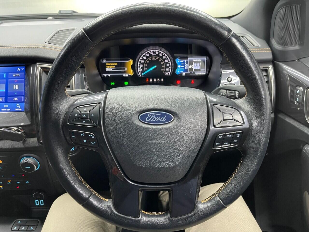 Used Ford Ranger 2022 for sale - 77130594: Photo 37