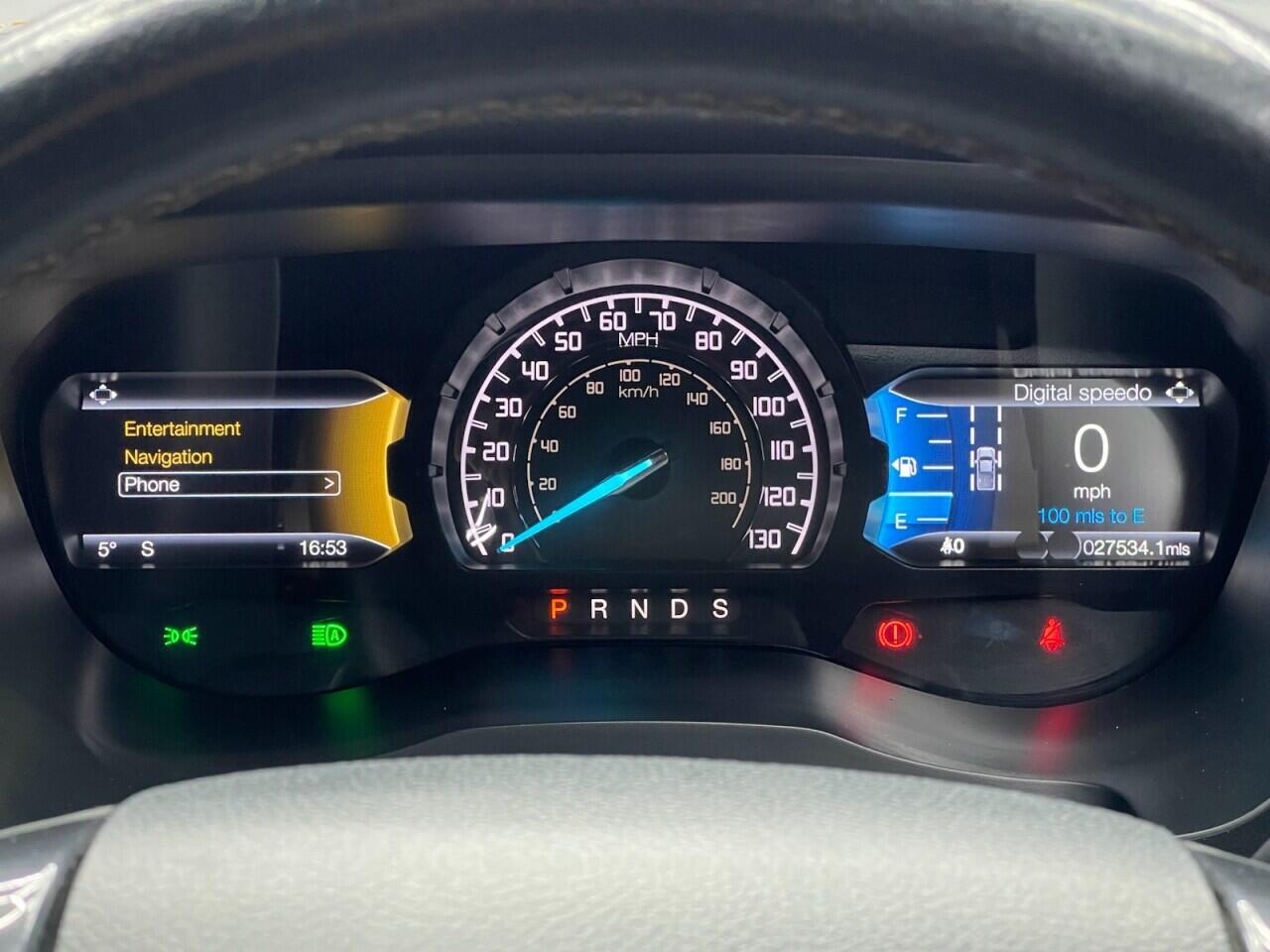 Used Ford Ranger 2022 for sale - 77130594: Photo 39