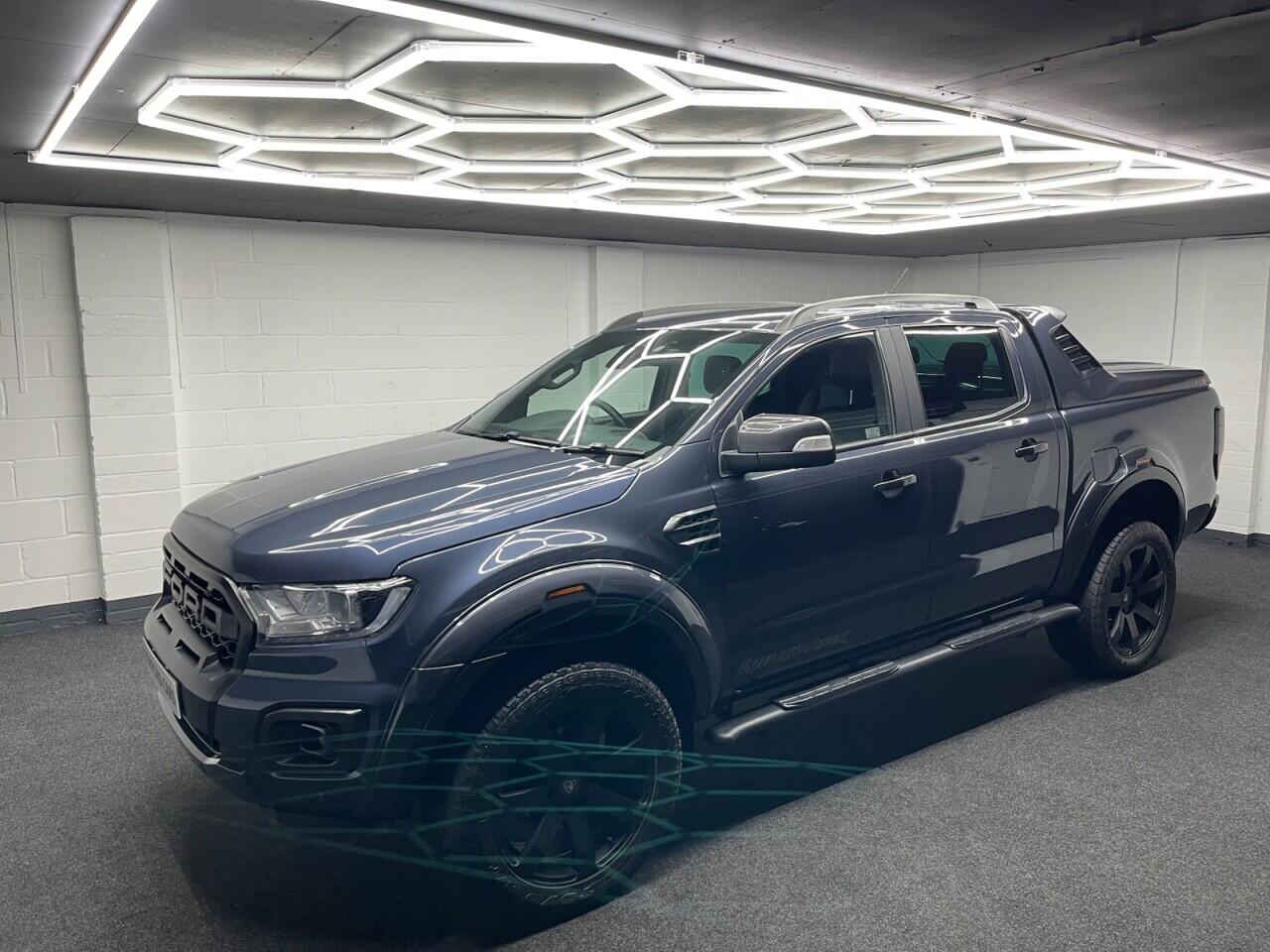 Used Ford Ranger 2022 for sale - 77130594: Photo 4