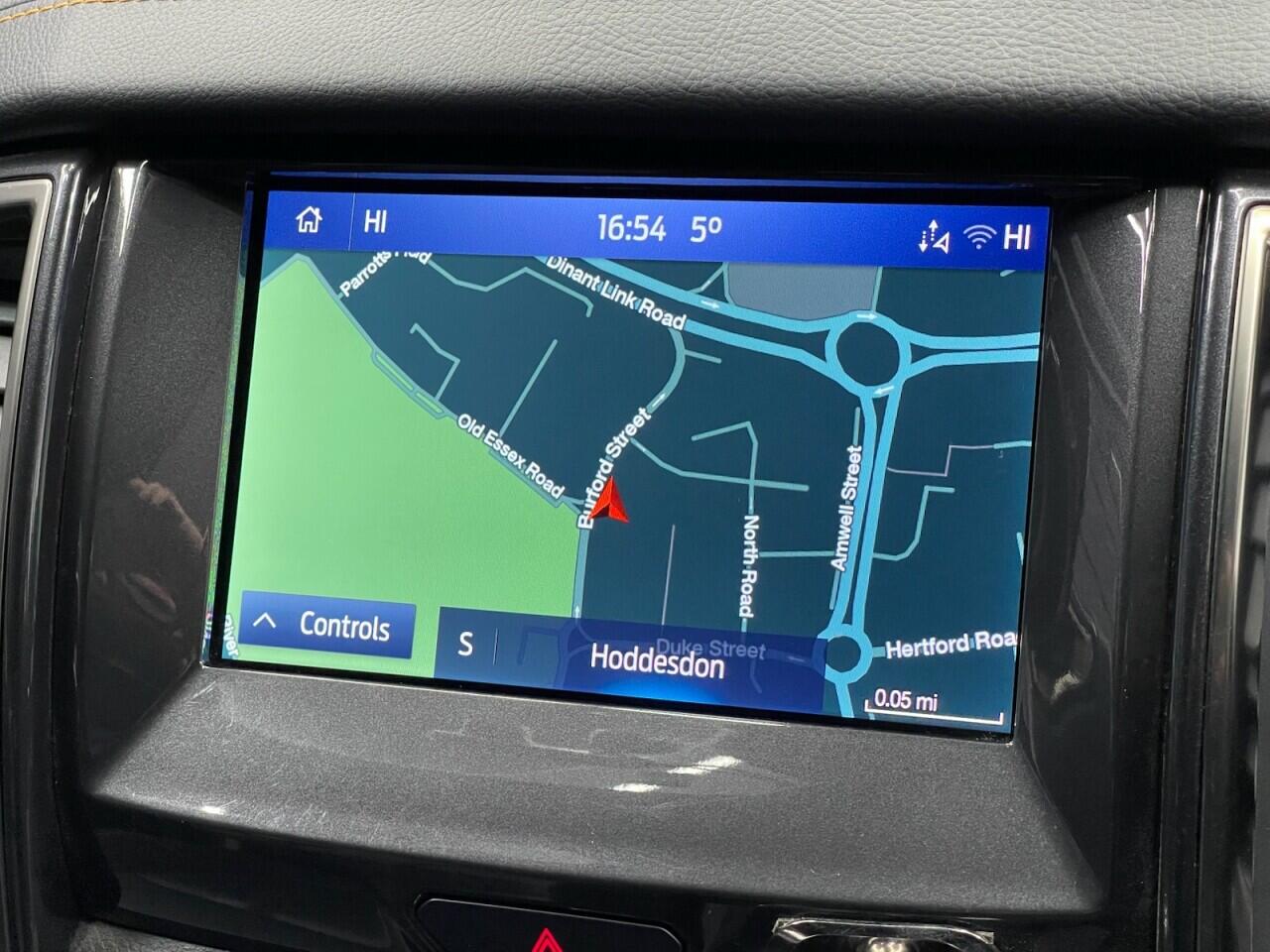 Used Ford Ranger 2022 for sale - 77130594: Photo 46