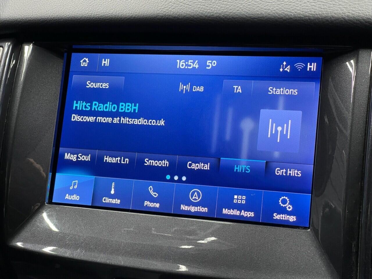 Used Ford Ranger 2022 for sale - 77130594: Photo 47