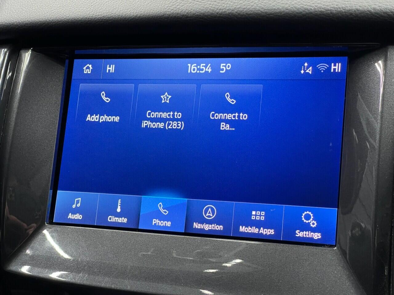 Used Ford Ranger 2022 for sale - 77130594: Photo 49