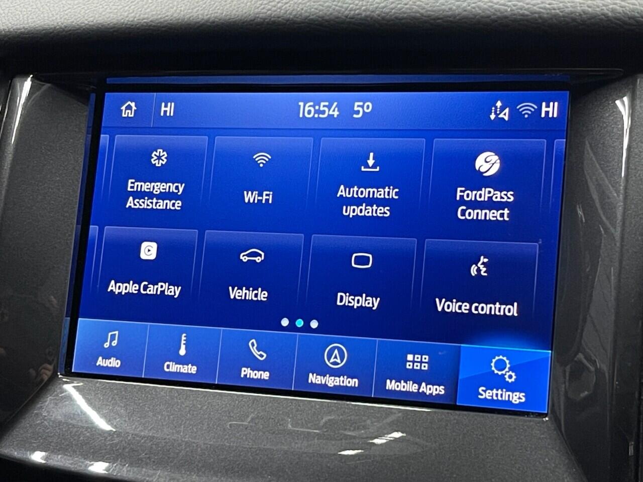 Used Ford Ranger 2022 for sale - 77130594: Photo 50