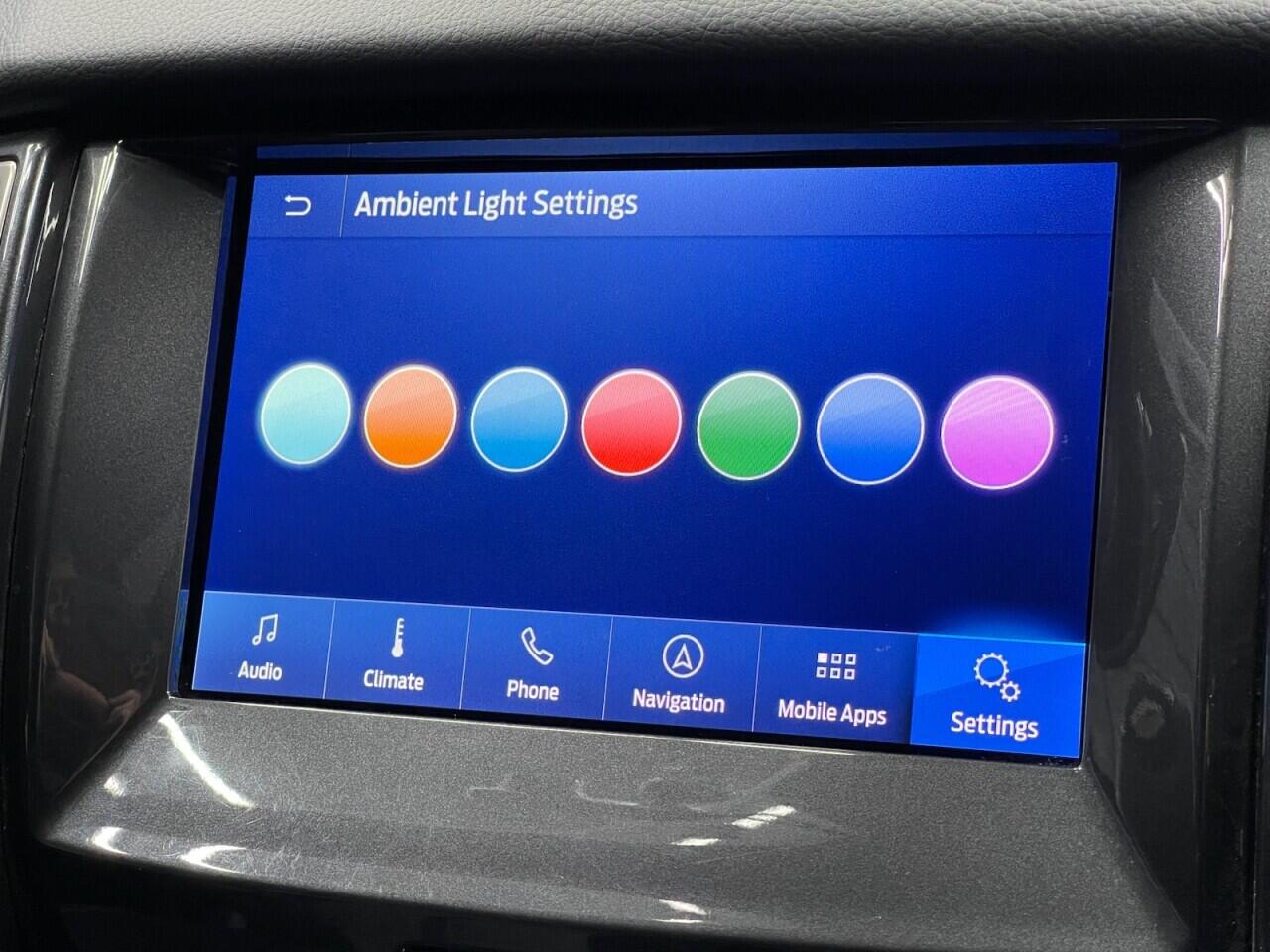 Used Ford Ranger 2022 for sale - 77130594: Photo 51