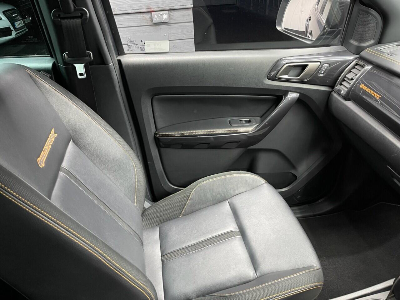 Used Ford Ranger 2022 for sale - 77130594: Photo 53