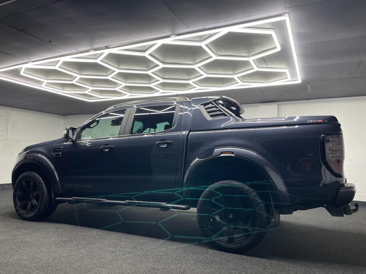 Used Ford Ranger 2022 for sale - 77130594: Photo 8