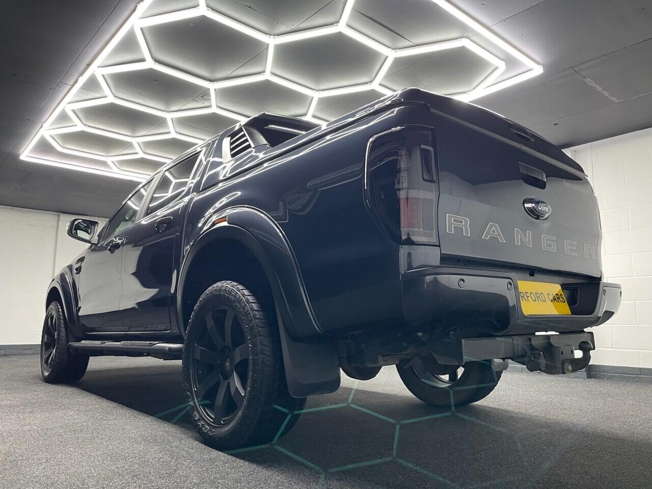 Used Ford Ranger 2022 for sale - 77130594: Photo 9