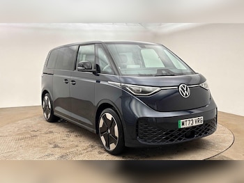 Used Volkswagen ID.Buzz 2023 for sale - 78662170: Photo