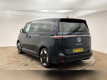 Used Volkswagen ID.Buzz 2023 for sale - 78662170: Photo